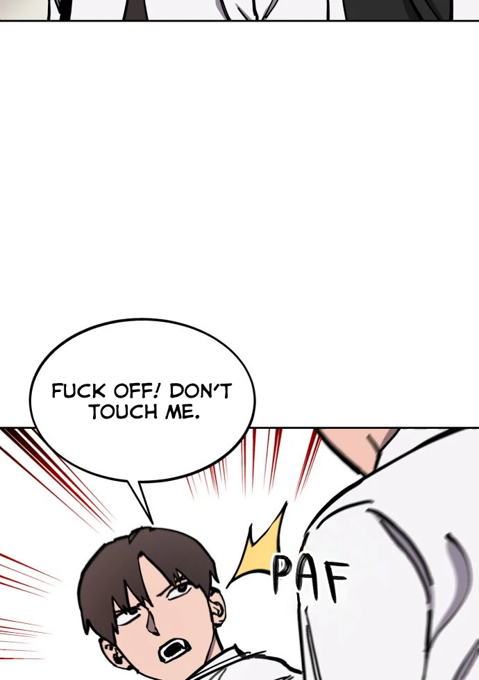 Girl Under Trial Chapter 125 - page 97
