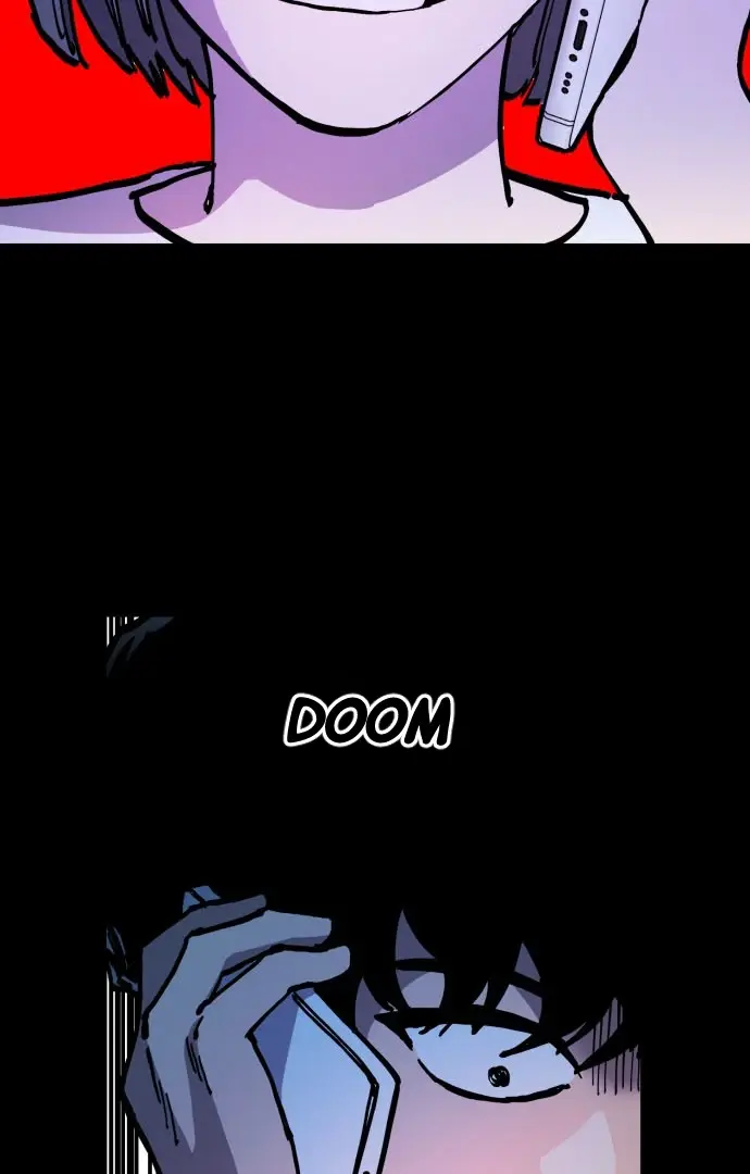 Girl Under Trial Chapter 169 - page 12