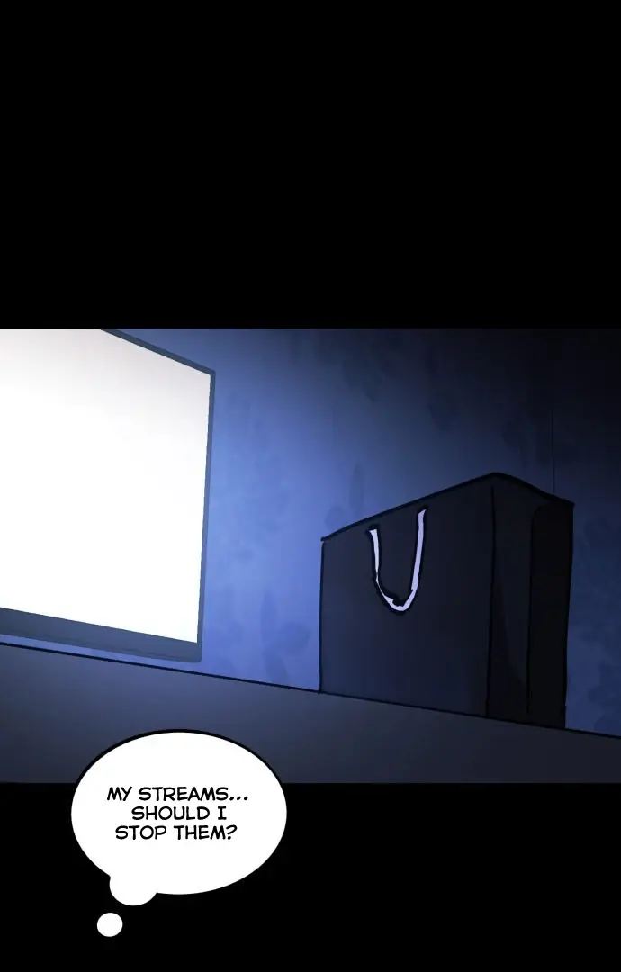 Girl Under Trial Chapter 169 - page 21