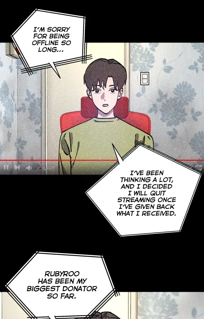 Girl Under Trial Chapter 169 - page 23