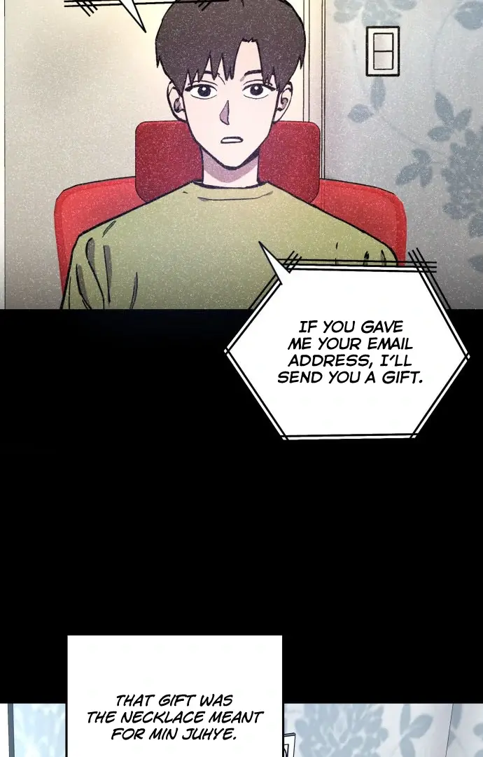Girl Under Trial Chapter 169 - page 24