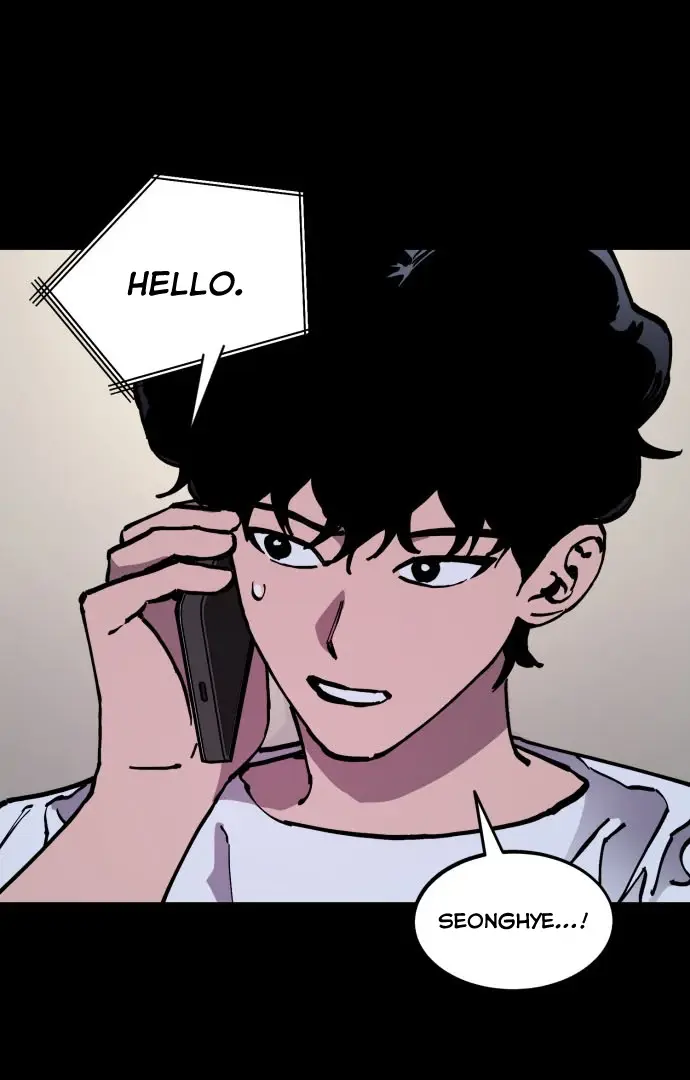 Girl Under Trial Chapter 169 - page 3
