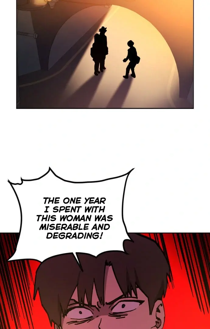 Girl Under Trial Chapter 169 - page 31