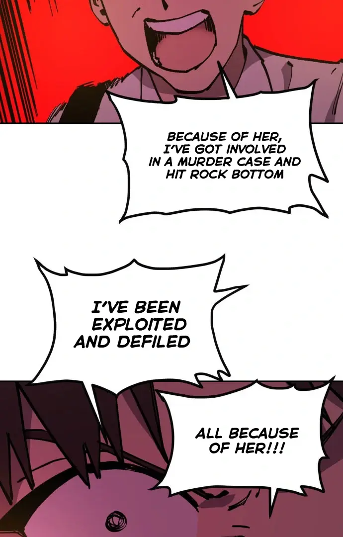 Girl Under Trial Chapter 169 - page 32