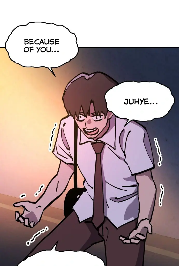 Girl Under Trial Chapter 169 - page 35