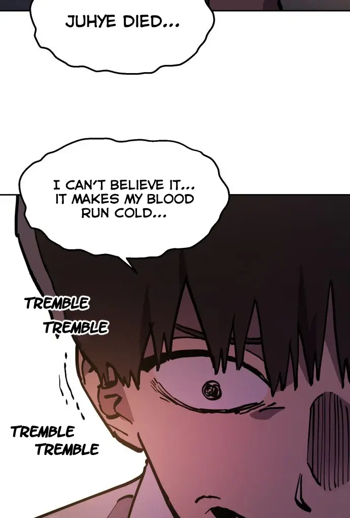 Girl Under Trial Chapter 169 - page 36