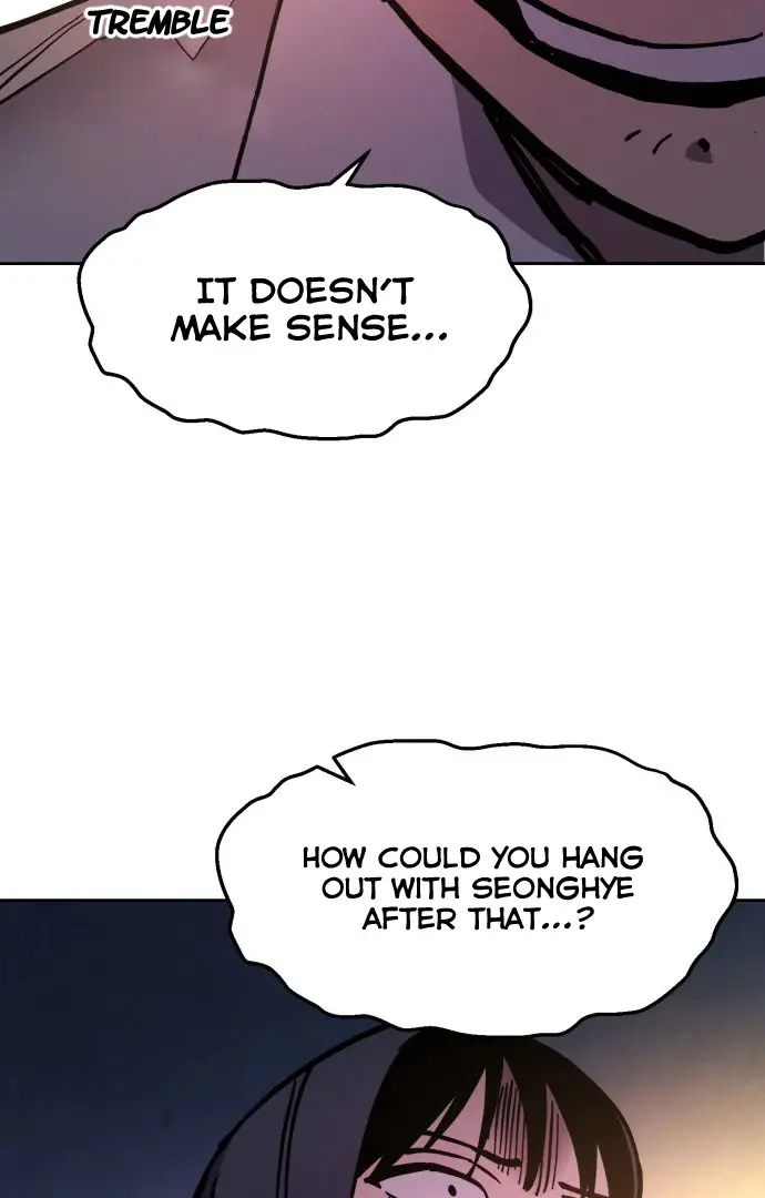 Girl Under Trial Chapter 169 - page 37
