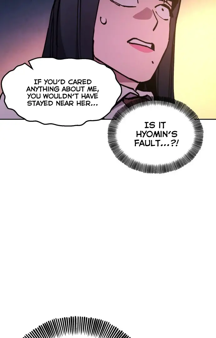 Girl Under Trial Chapter 169 - page 38