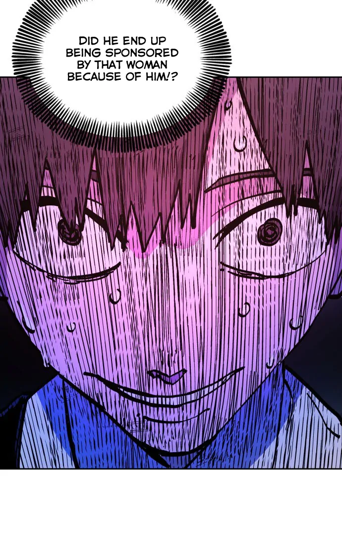 Girl Under Trial Chapter 169 - page 39
