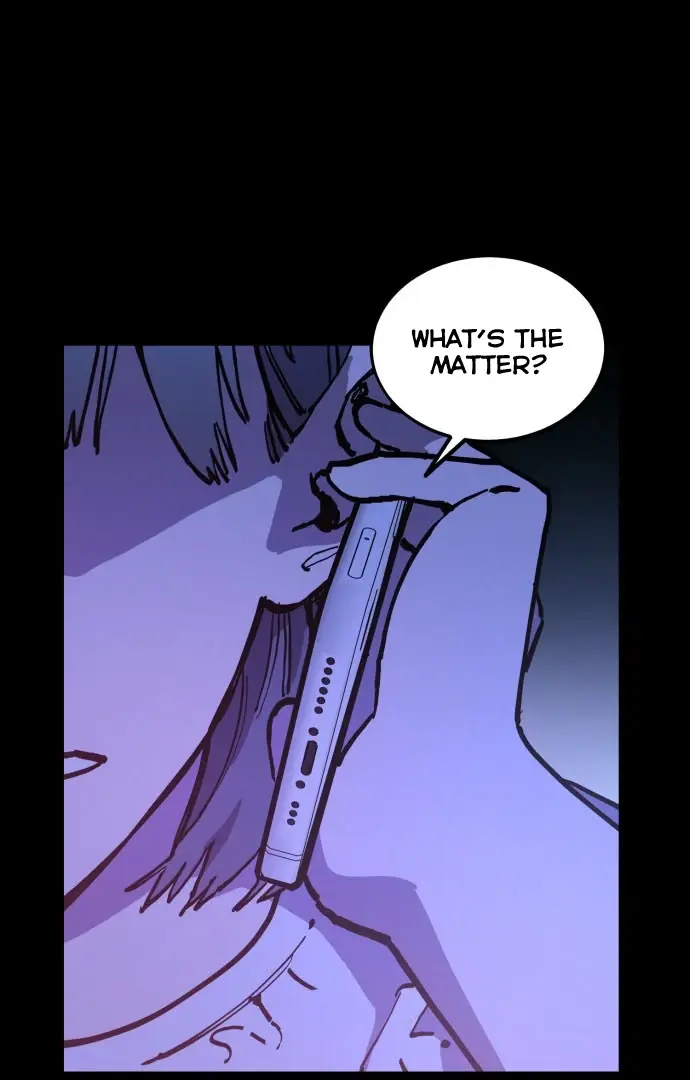 Girl Under Trial Chapter 169 - page 4