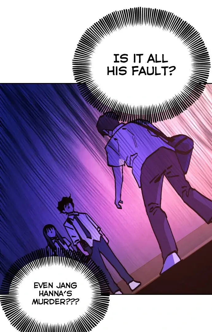 Girl Under Trial Chapter 169 - page 40