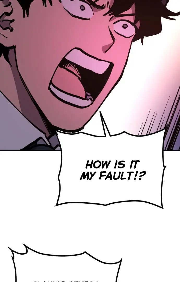 Girl Under Trial Chapter 169 - page 43