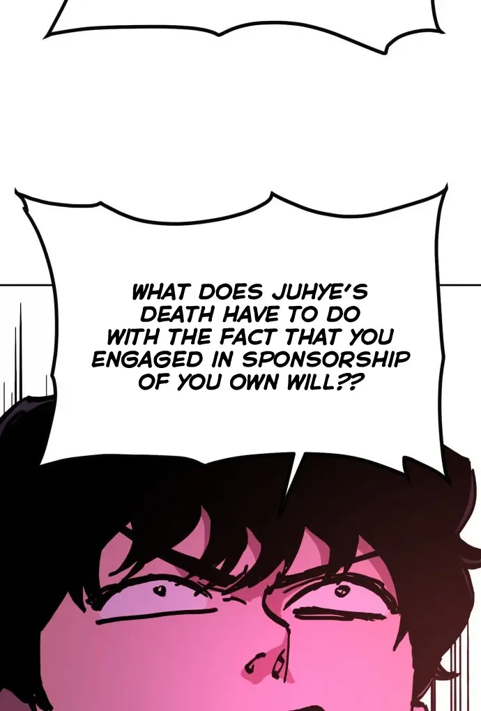 Girl Under Trial Chapter 169 - page 45