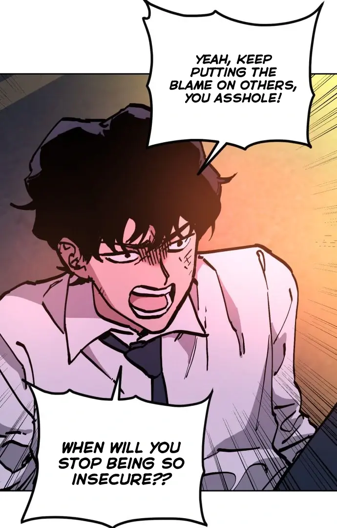 Girl Under Trial Chapter 169 - page 50