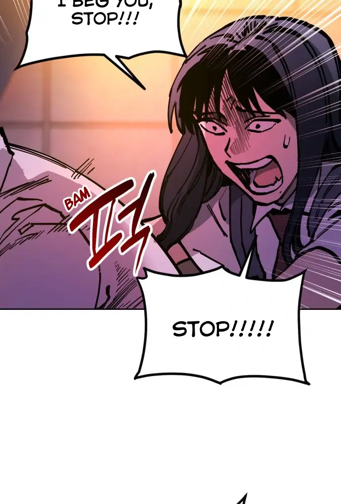 Girl Under Trial Chapter 169 - page 54