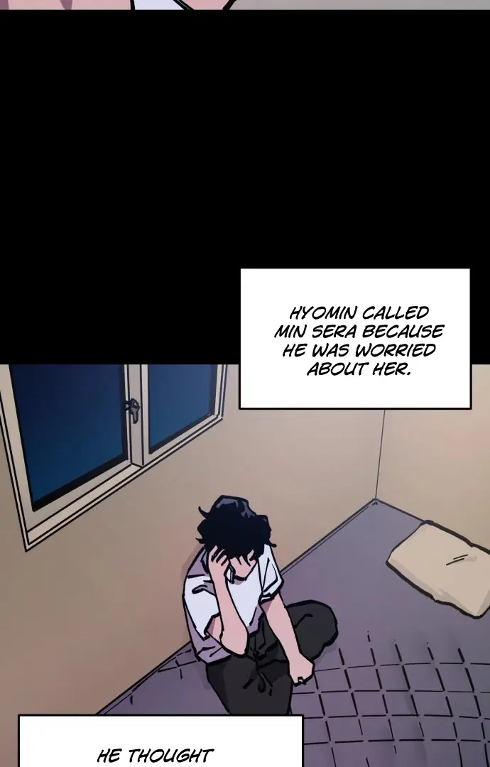 Girl Under Trial Chapter 169 - page 6