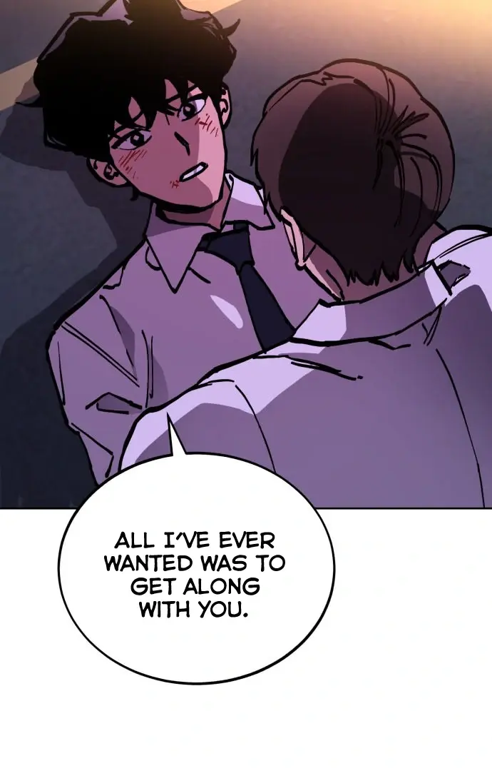 Girl Under Trial Chapter 169 - page 67
