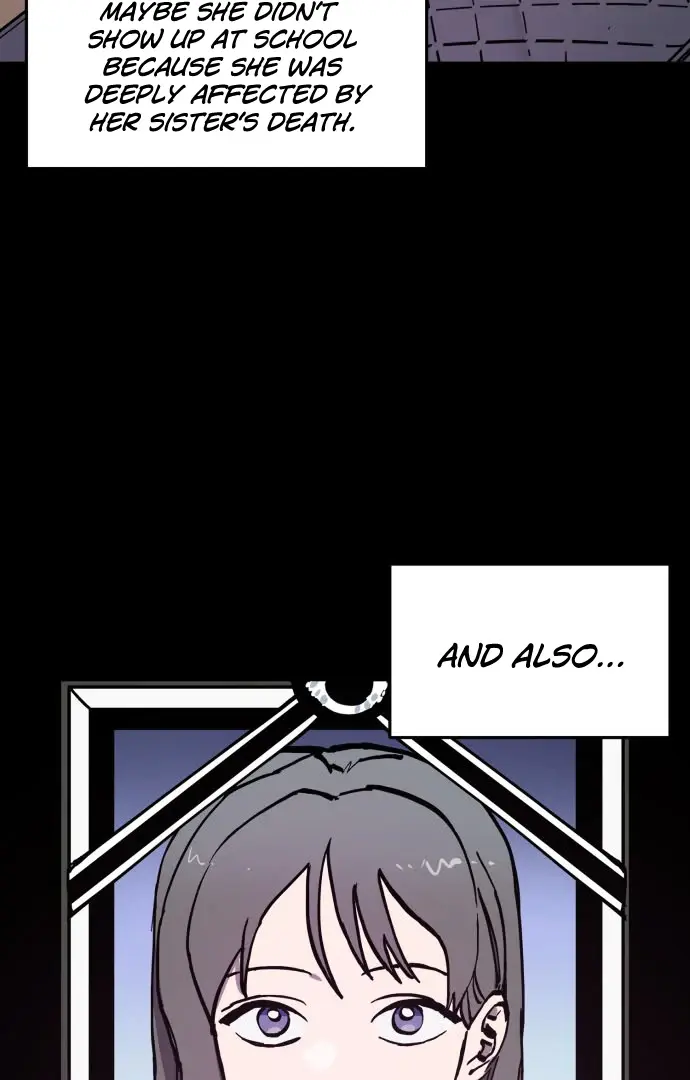 Girl Under Trial Chapter 169 - page 7