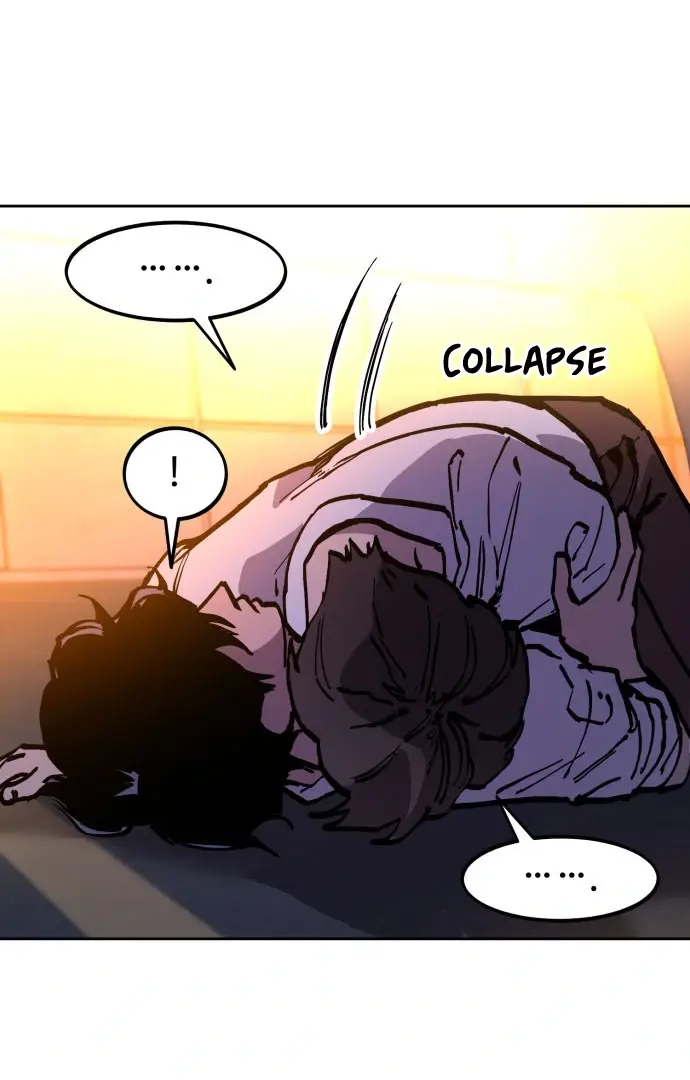 Girl Under Trial Chapter 169 - page 73