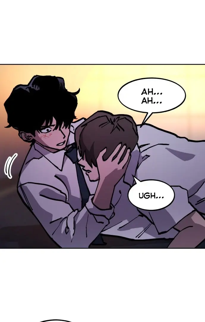 Girl Under Trial Chapter 169 - page 76