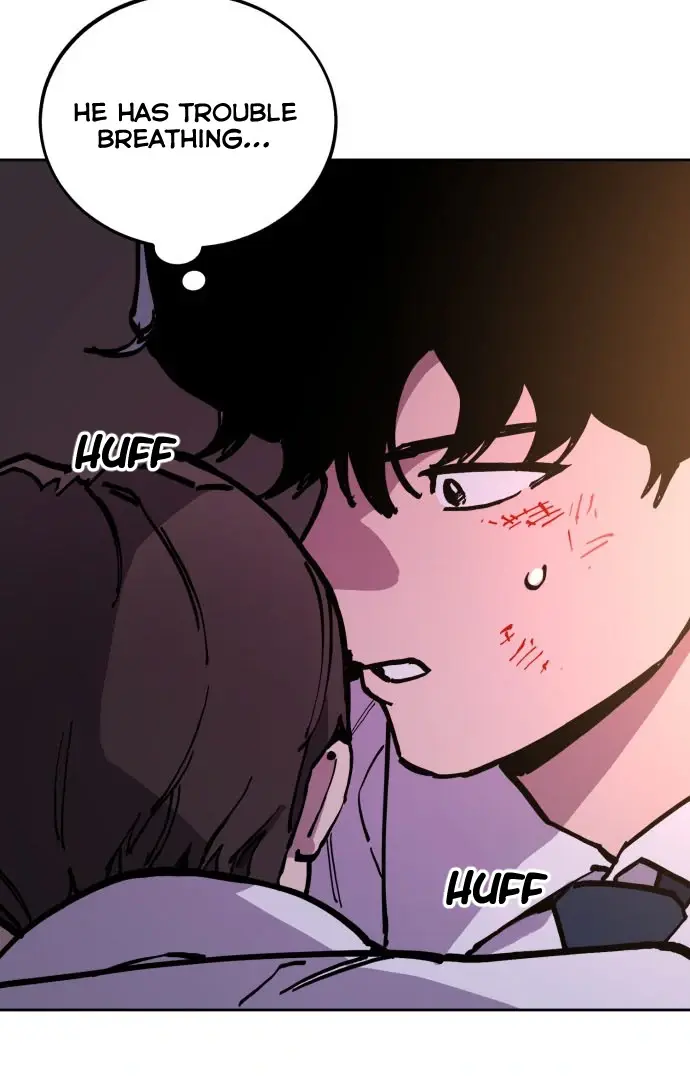 Girl Under Trial Chapter 169 - page 77