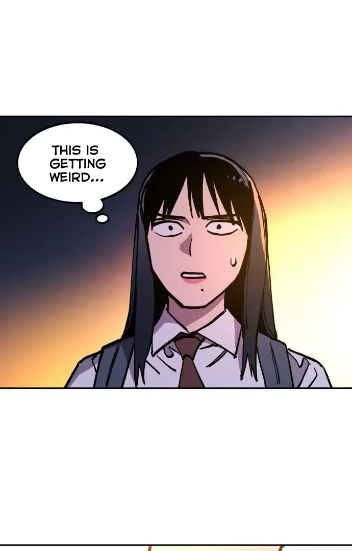 Girl Under Trial Chapter 169 - page 78
