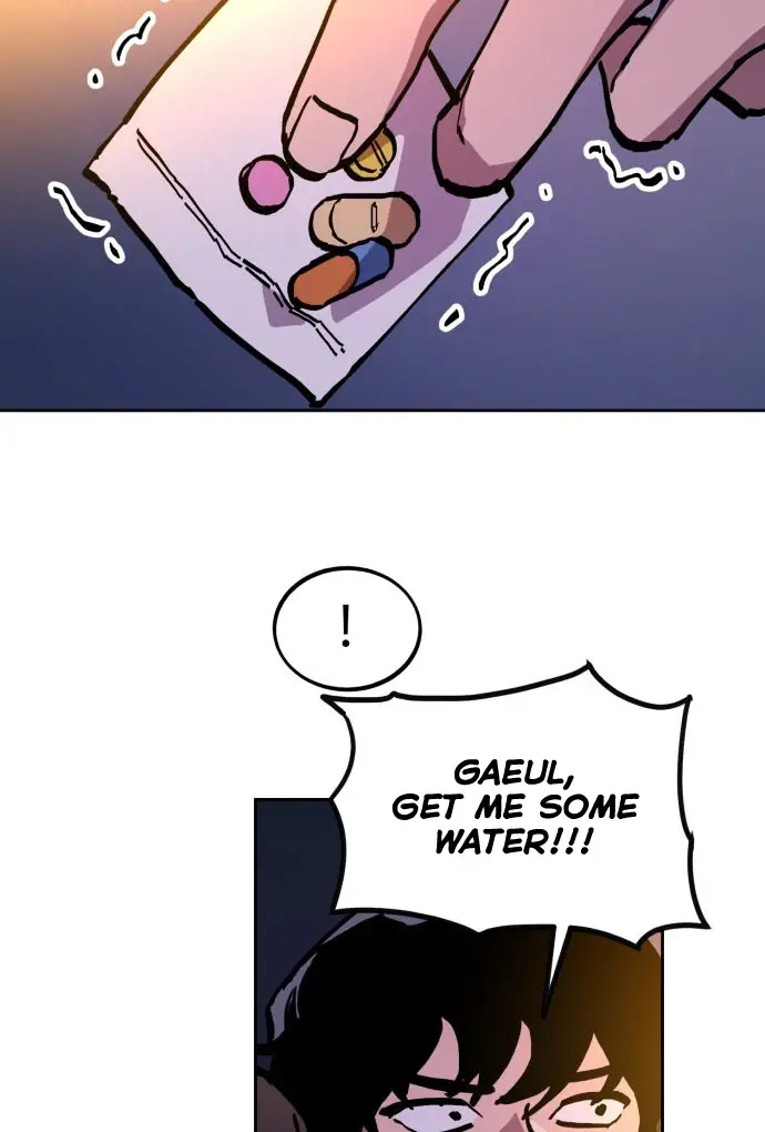 Girl Under Trial Chapter 169 - page 80