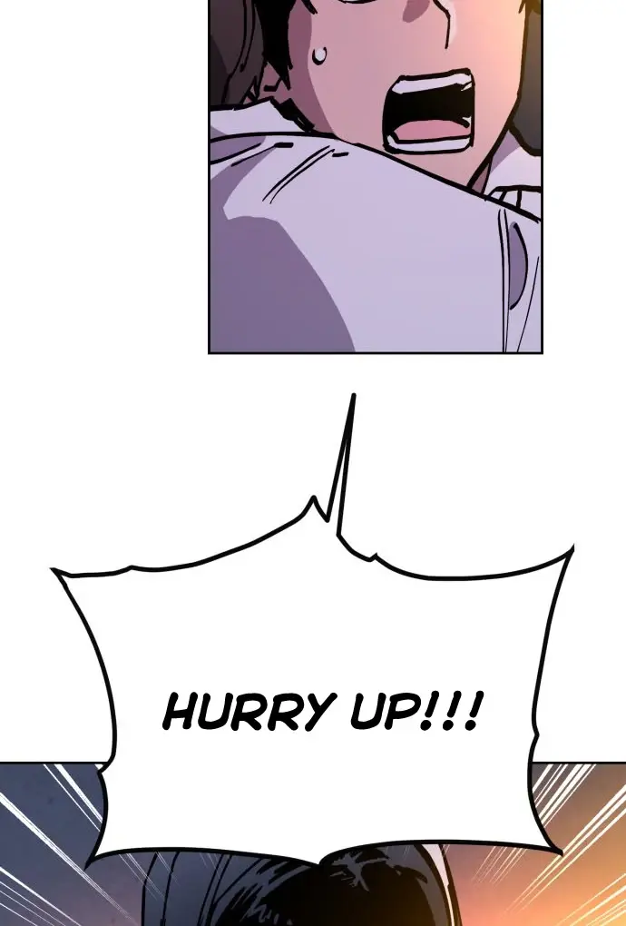 Girl Under Trial Chapter 169 - page 81