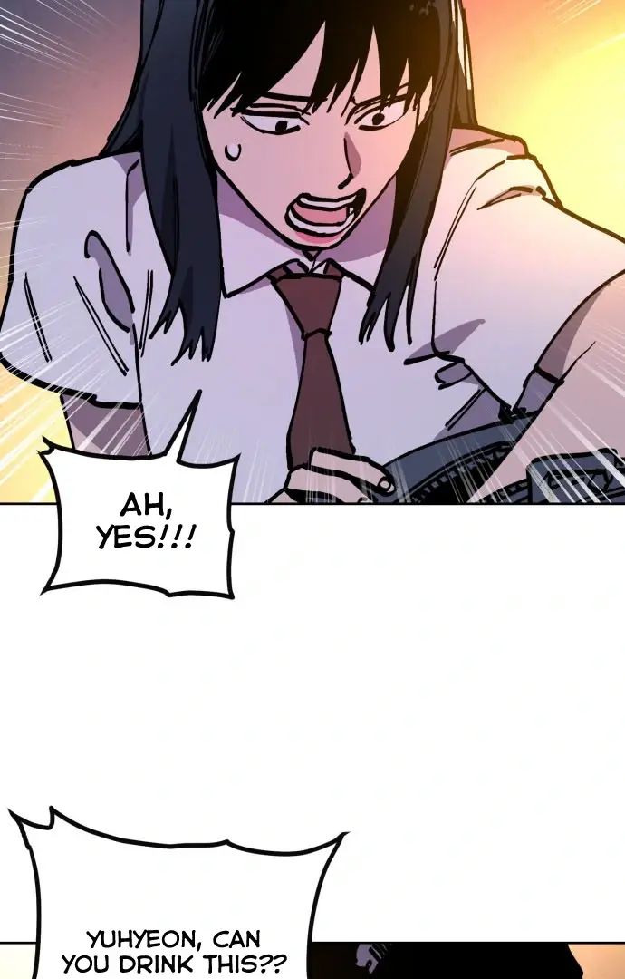 Girl Under Trial Chapter 169 - page 82