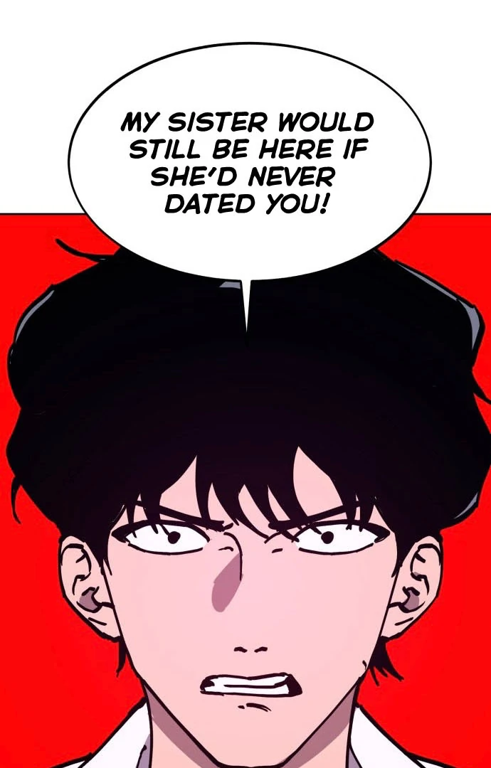 Girl Under Trial Chapter 126 - page 1