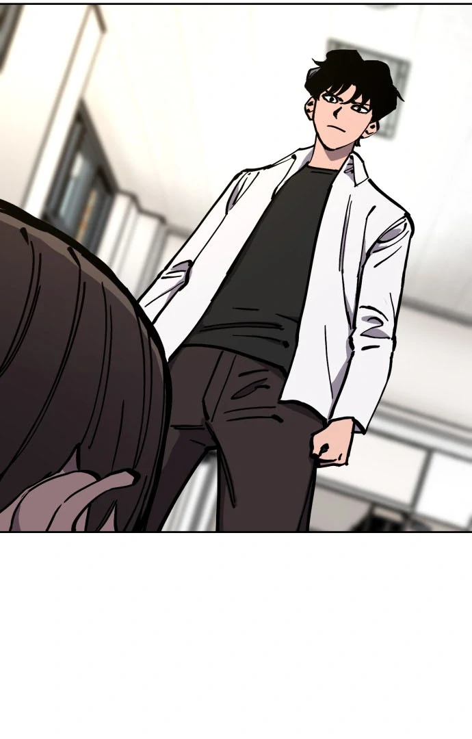 Girl Under Trial Chapter 126 - page 14