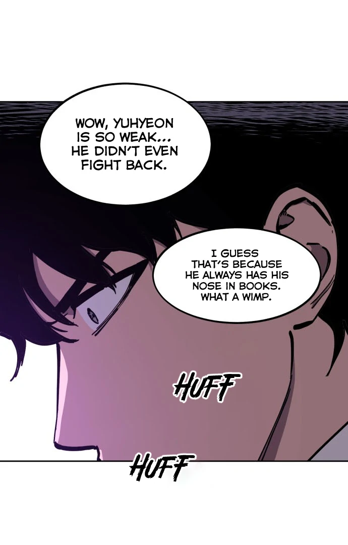 Girl Under Trial Chapter 126 - page 15