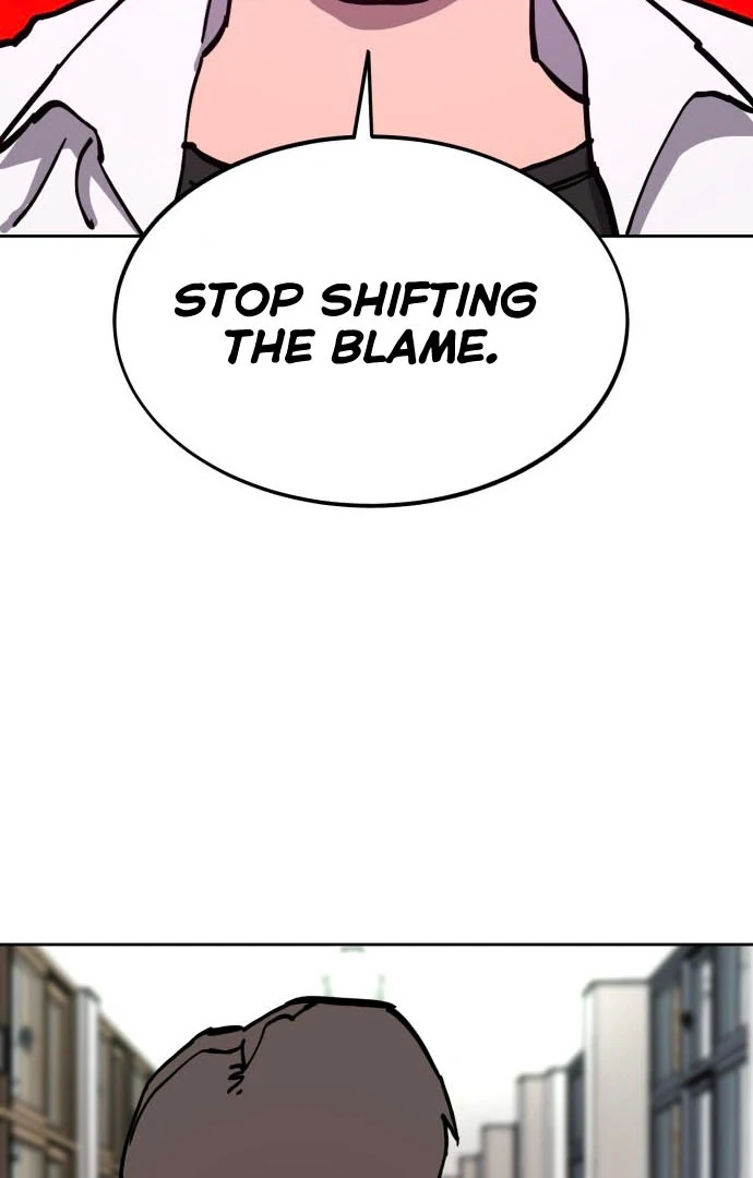 Girl Under Trial Chapter 126 - page 2