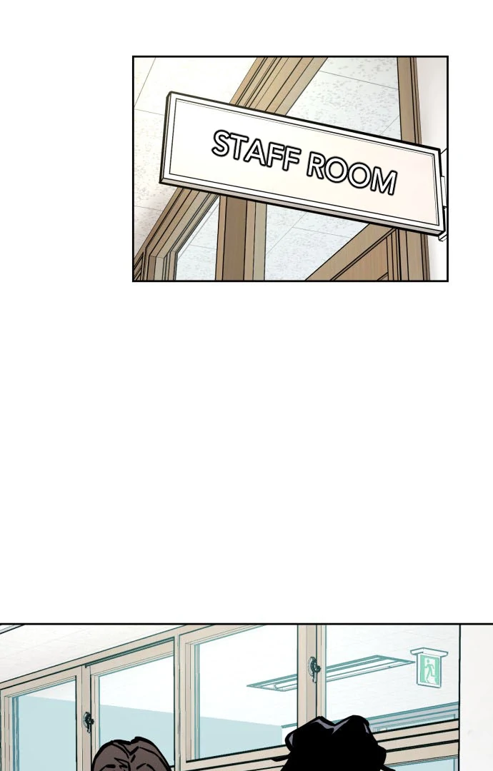 Girl Under Trial Chapter 126 - page 21