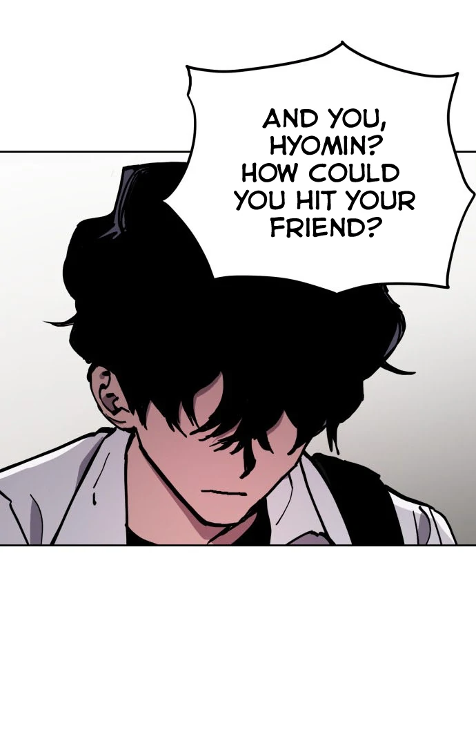 Girl Under Trial Chapter 126 - page 23