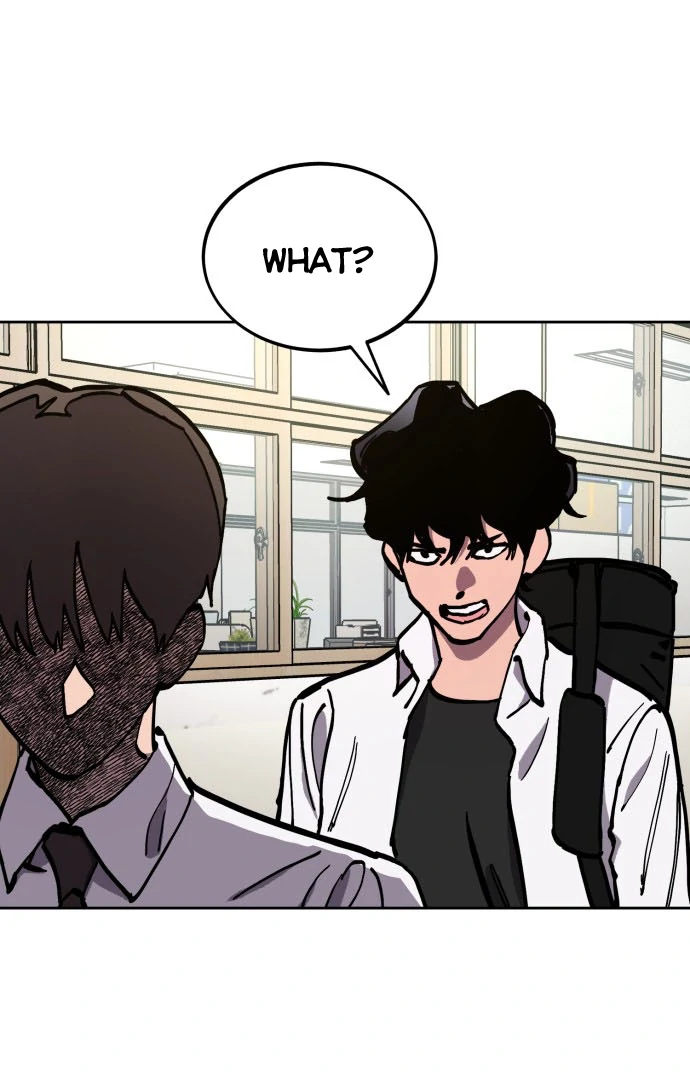 Girl Under Trial Chapter 126 - page 27