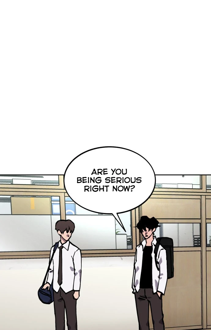 Girl Under Trial Chapter 126 - page 29