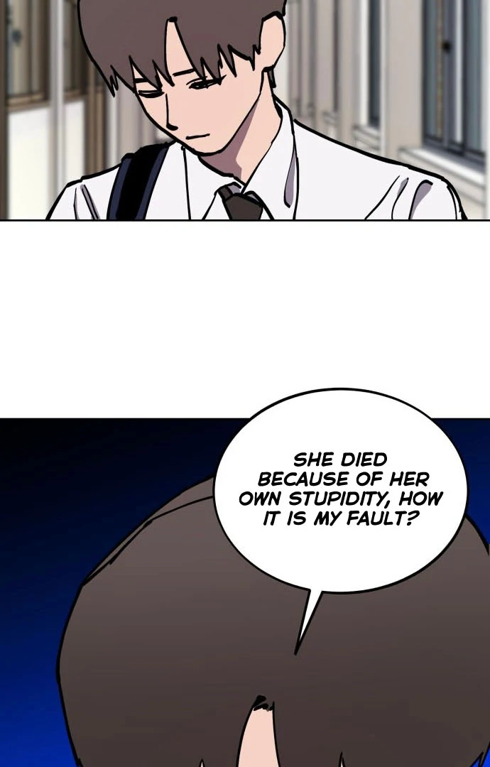 Girl Under Trial Chapter 126 - page 3