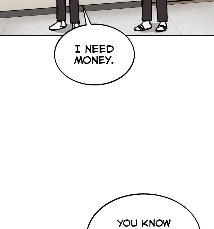 Girl Under Trial Chapter 126 - page 30