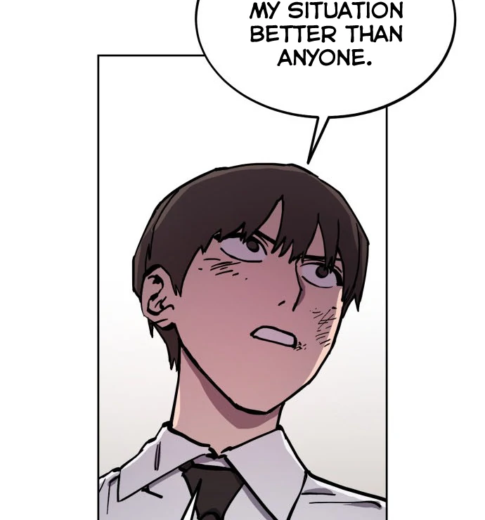 Girl Under Trial Chapter 126 - page 31