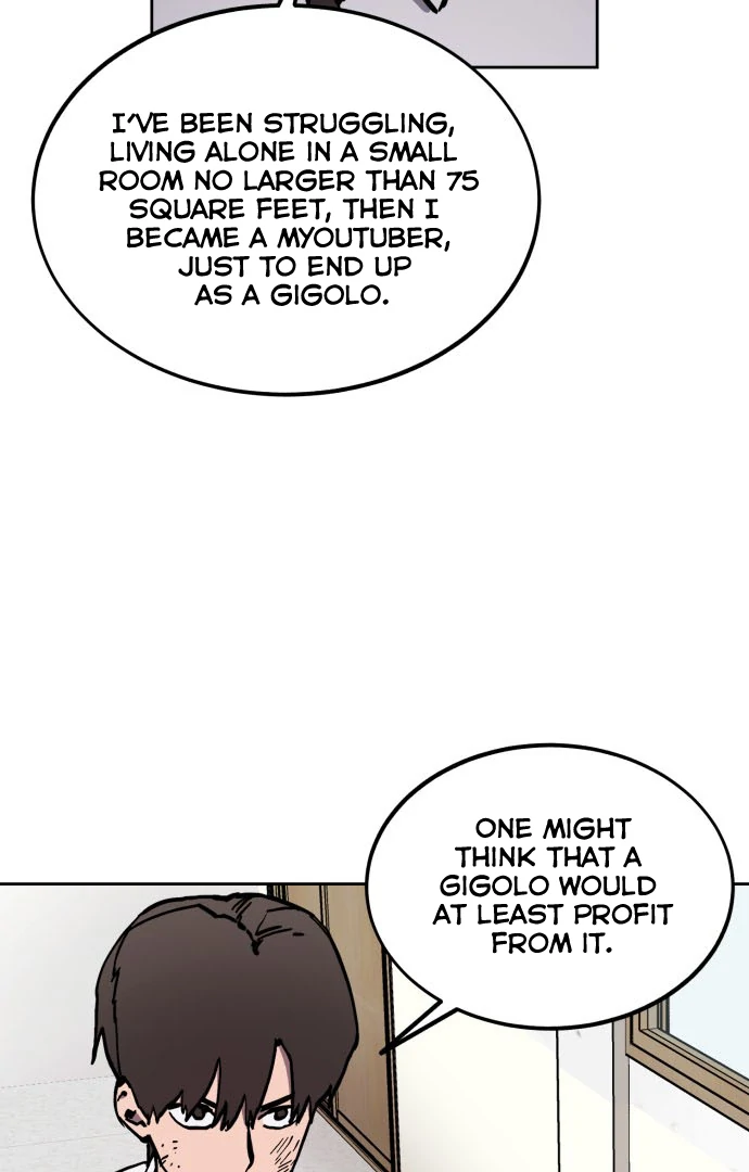Girl Under Trial Chapter 126 - page 32