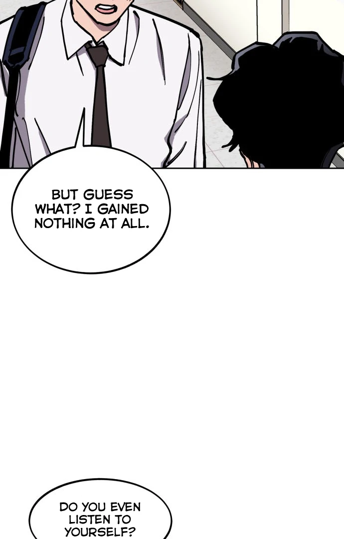Girl Under Trial Chapter 126 - page 33