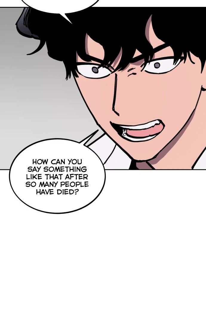 Girl Under Trial Chapter 126 - page 34