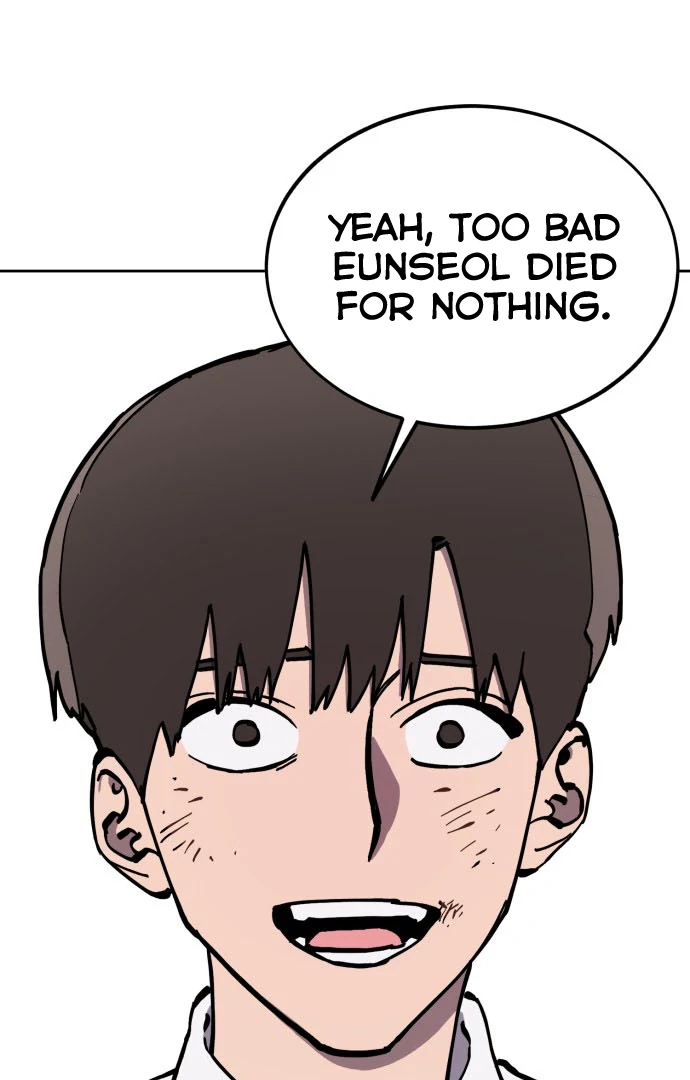 Girl Under Trial Chapter 126 - page 36