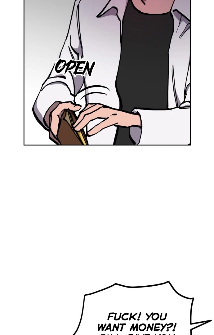 Girl Under Trial Chapter 126 - page 39