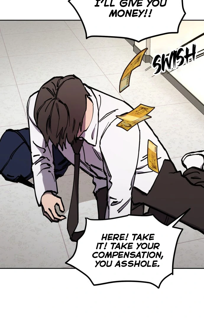 Girl Under Trial Chapter 126 - page 40