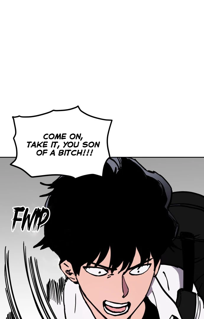 Girl Under Trial Chapter 126 - page 41