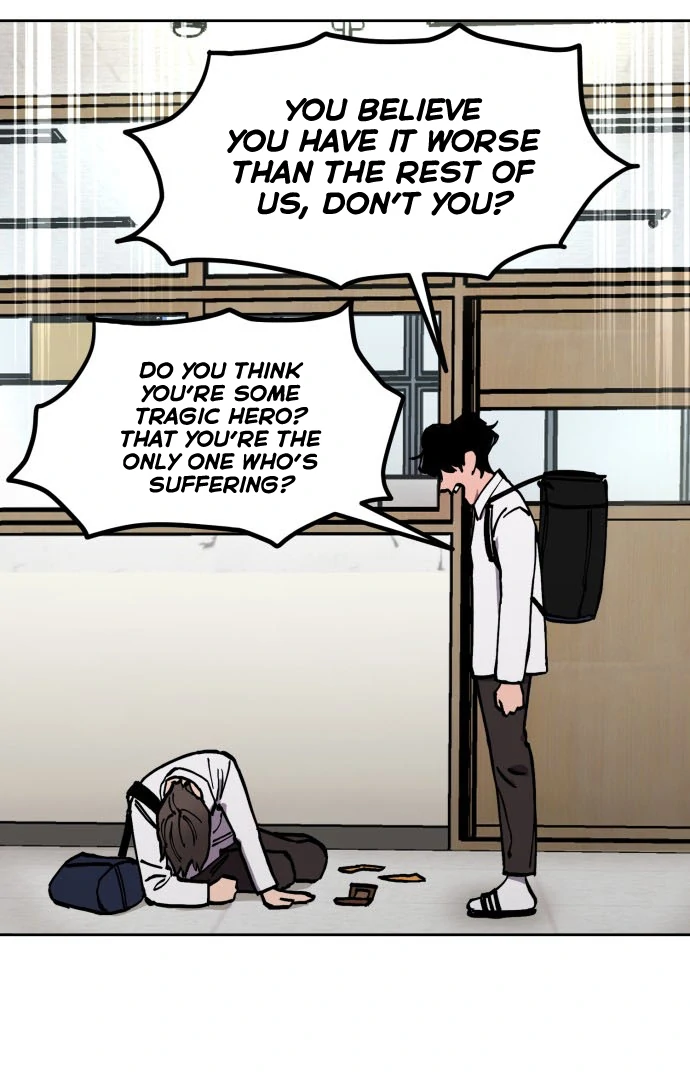Girl Under Trial Chapter 126 - page 44