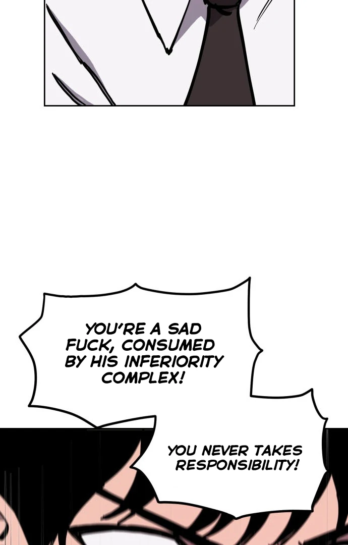 Girl Under Trial Chapter 126 - page 46