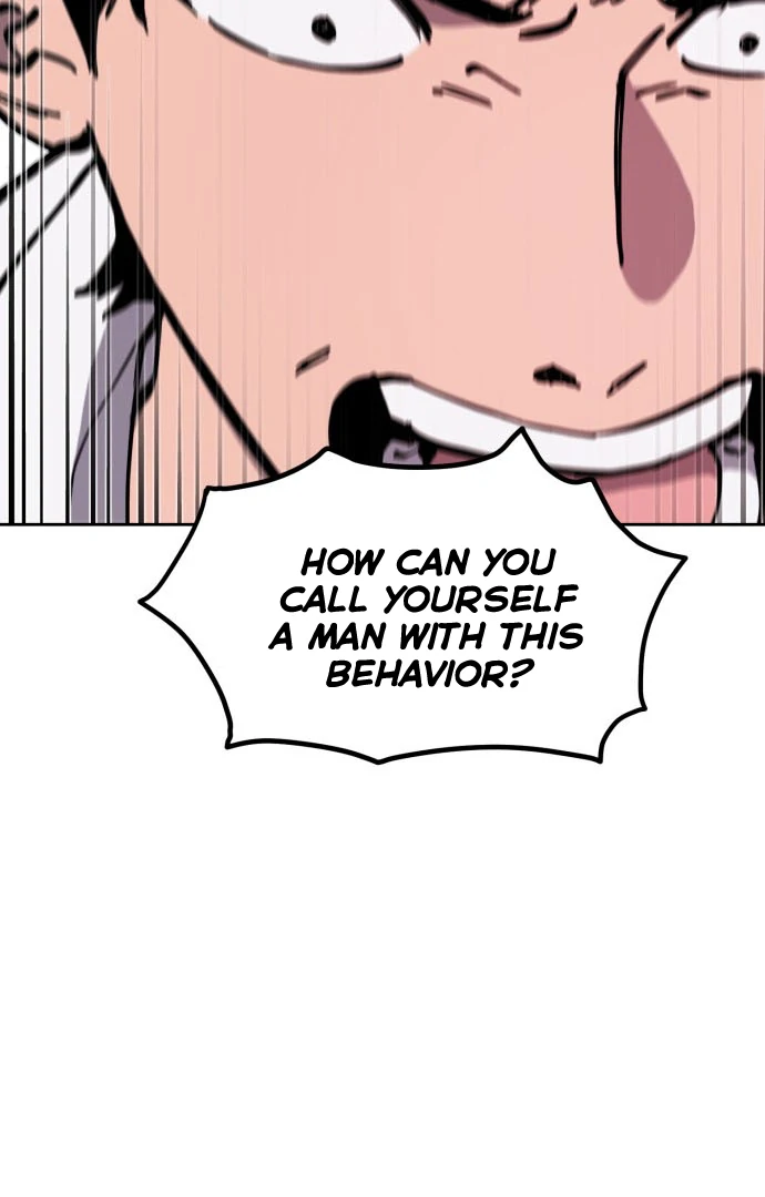 Girl Under Trial Chapter 126 - page 47